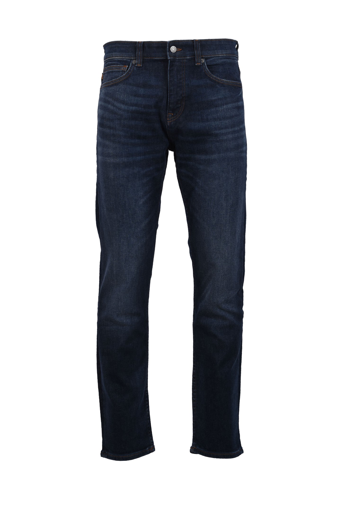 Boss Orange Delaware BO Jeans Dark Blue