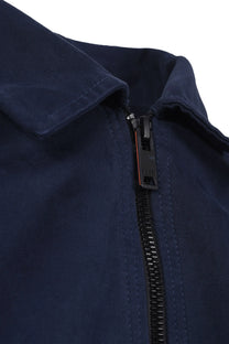 Boss Orange LORUM SHIRT OPEN BLUE Boss Orange