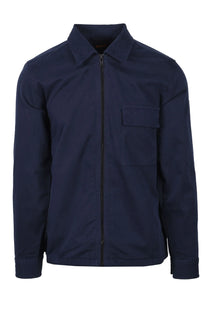 Boss Orange LORUM SHIRT OPEN BLUE Boss Orange