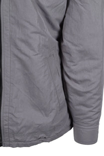 Boss Orange Leejay Overshirt Open grey Boss Orange