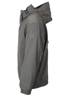 Boss Orange OBERLE JACKET OPEN GREY Boss Orange