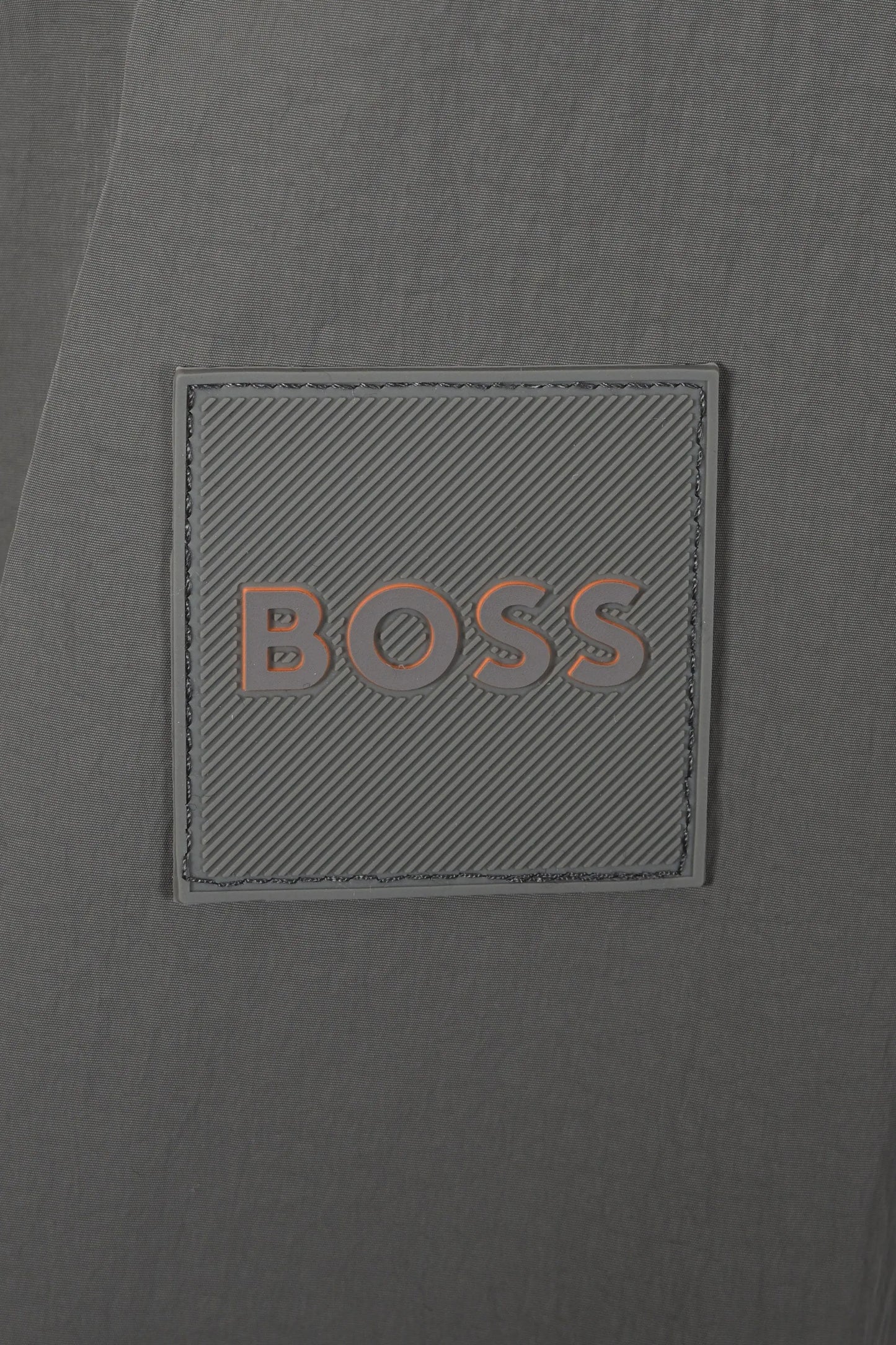 Boss Orange OBERLE JACKET OPEN GREY Boss Orange