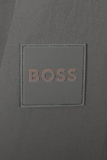 Boss Orange OBERLE JACKET OPEN GREY Boss Orange
