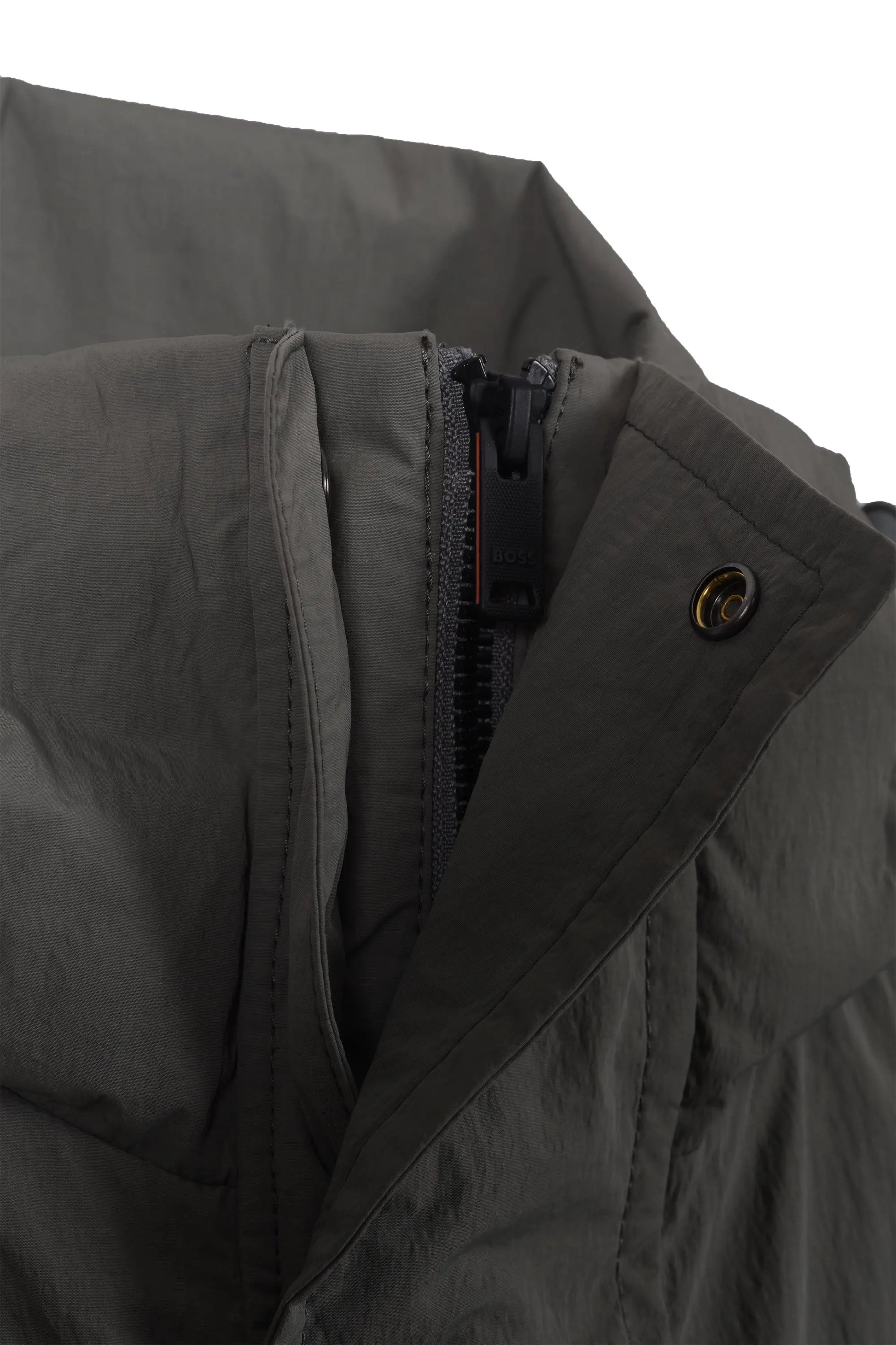 Boss Orange OBERLE JACKET OPEN GREY Boss Orange