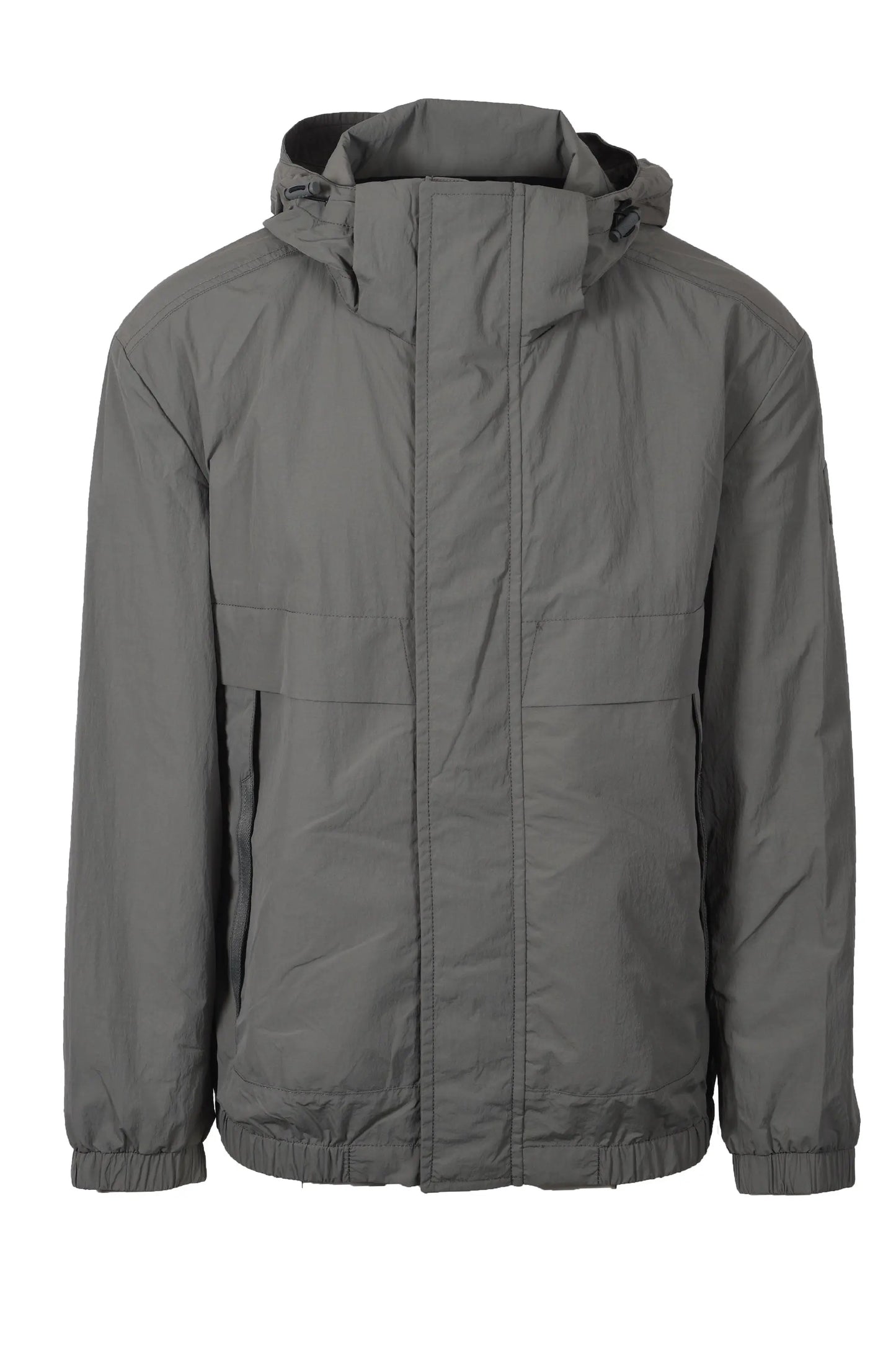 Boss Orange OBERLE JACKET OPEN GREY Boss Orange