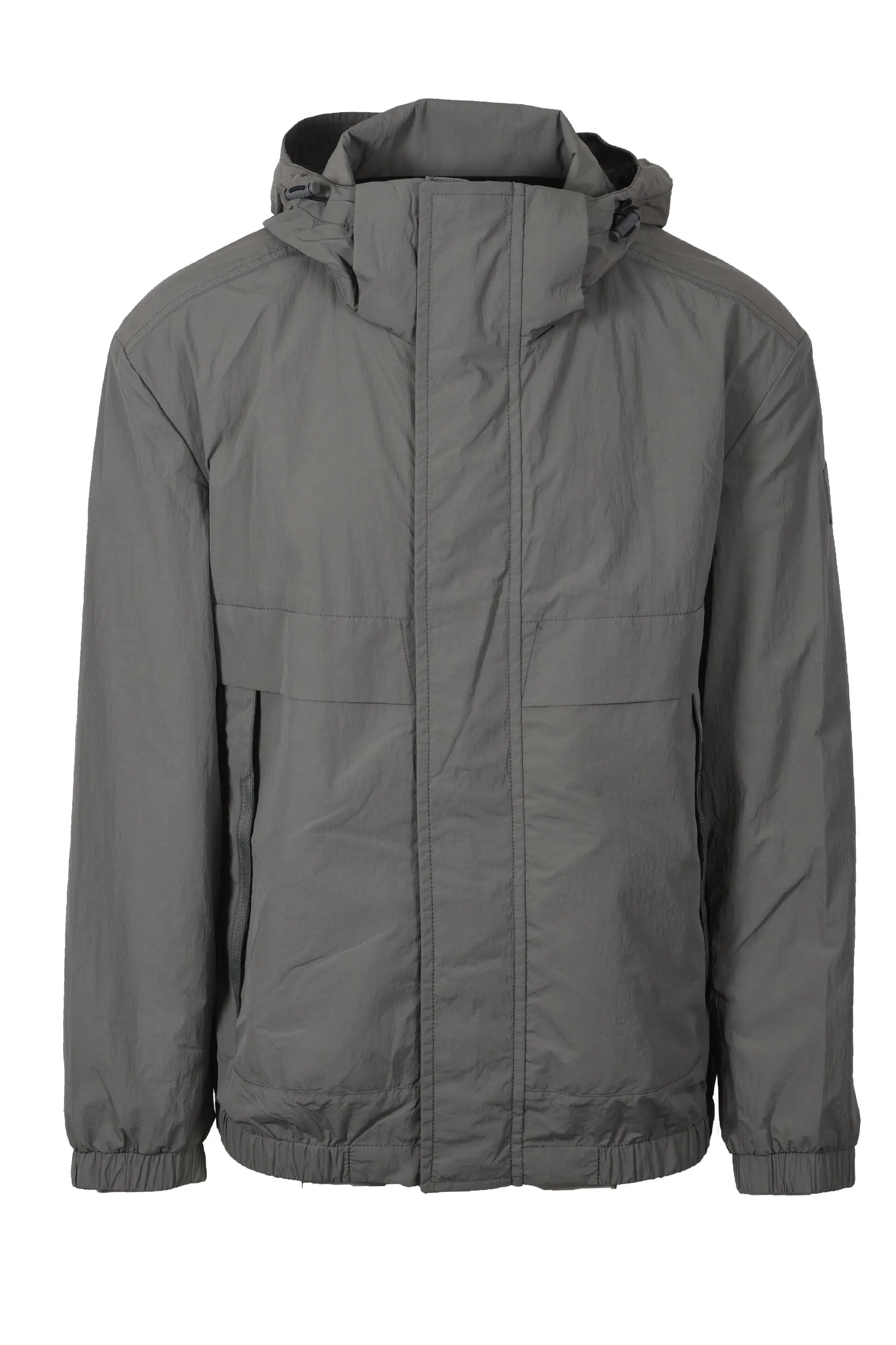 Boss Orange OBERLE JACKET OPEN GREY Boss Orange