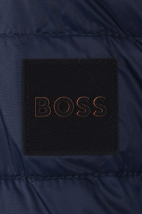 Boss Orange ODEN2 JACKET DARK BLUE Boss Orange