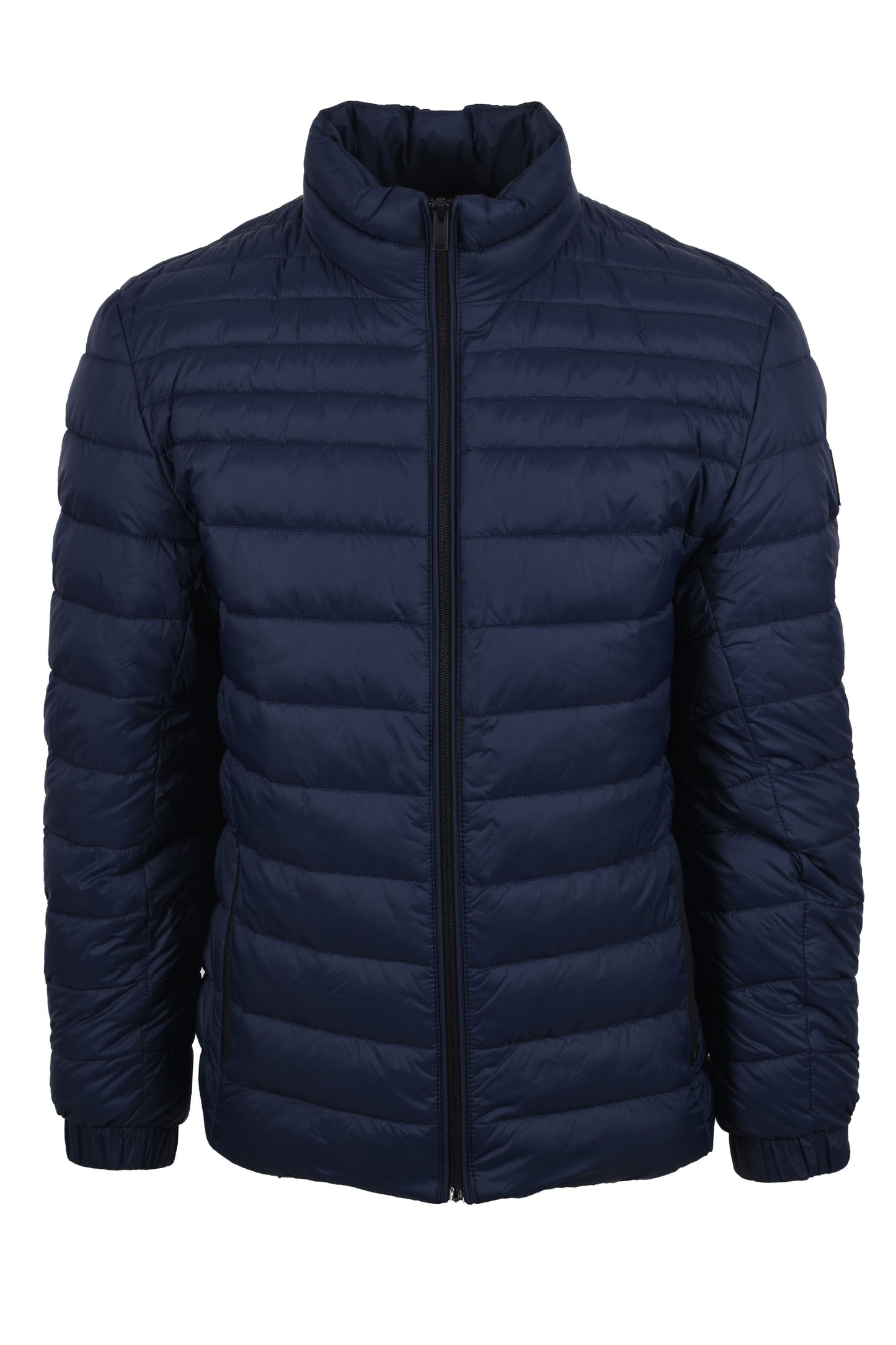 Boss Orange ODEN2 JACKET DARK BLUE