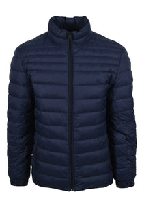 Boss Orange ODEN2 JACKET DARK BLUE Boss Orange