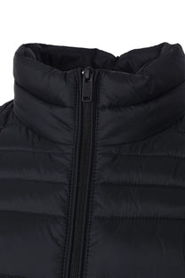 Boss Orange ODENO JACKETS BLACK Boss Orange
