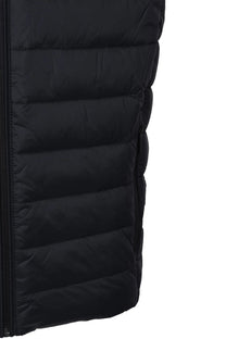 Boss Orange ODENO JACKETS BLACK Boss Orange