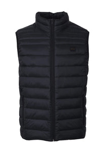 Boss Orange ODENO JACKETS BLACK Boss Orange