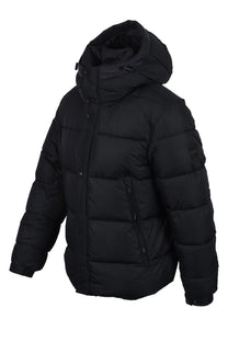 Boss Orange OMARIS JACKET BLACK Boss Orange