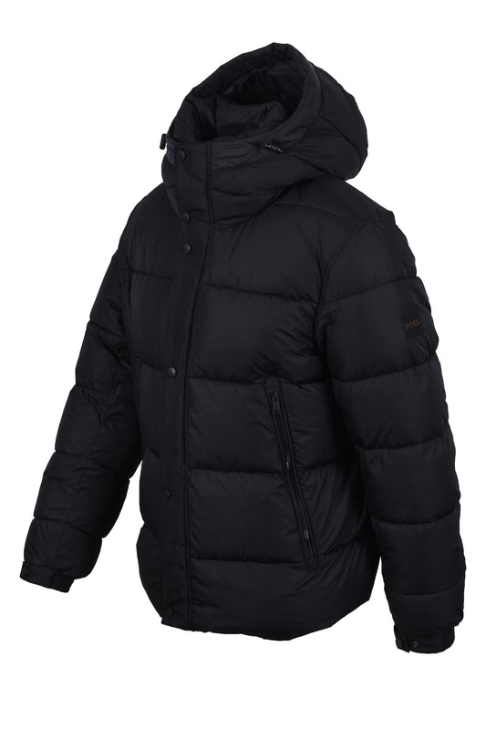 Boss Orange OMARIS JACKET BLACK