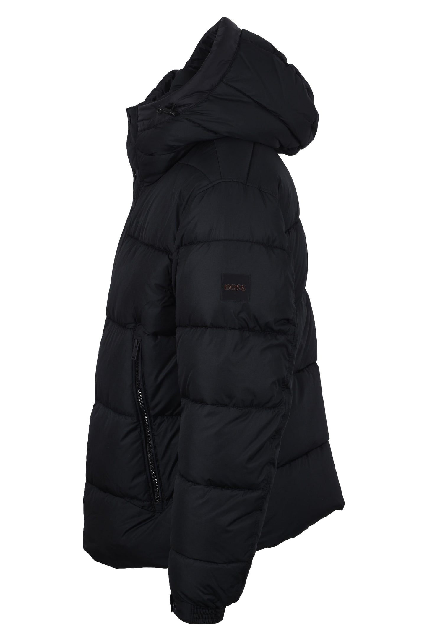 Boss Orange OMARIS JACKET BLACK