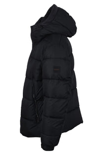 Boss Orange OMARIS JACKET BLACK Boss Orange
