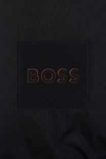 Boss Orange OMARIS JACKET BLACK Boss Orange