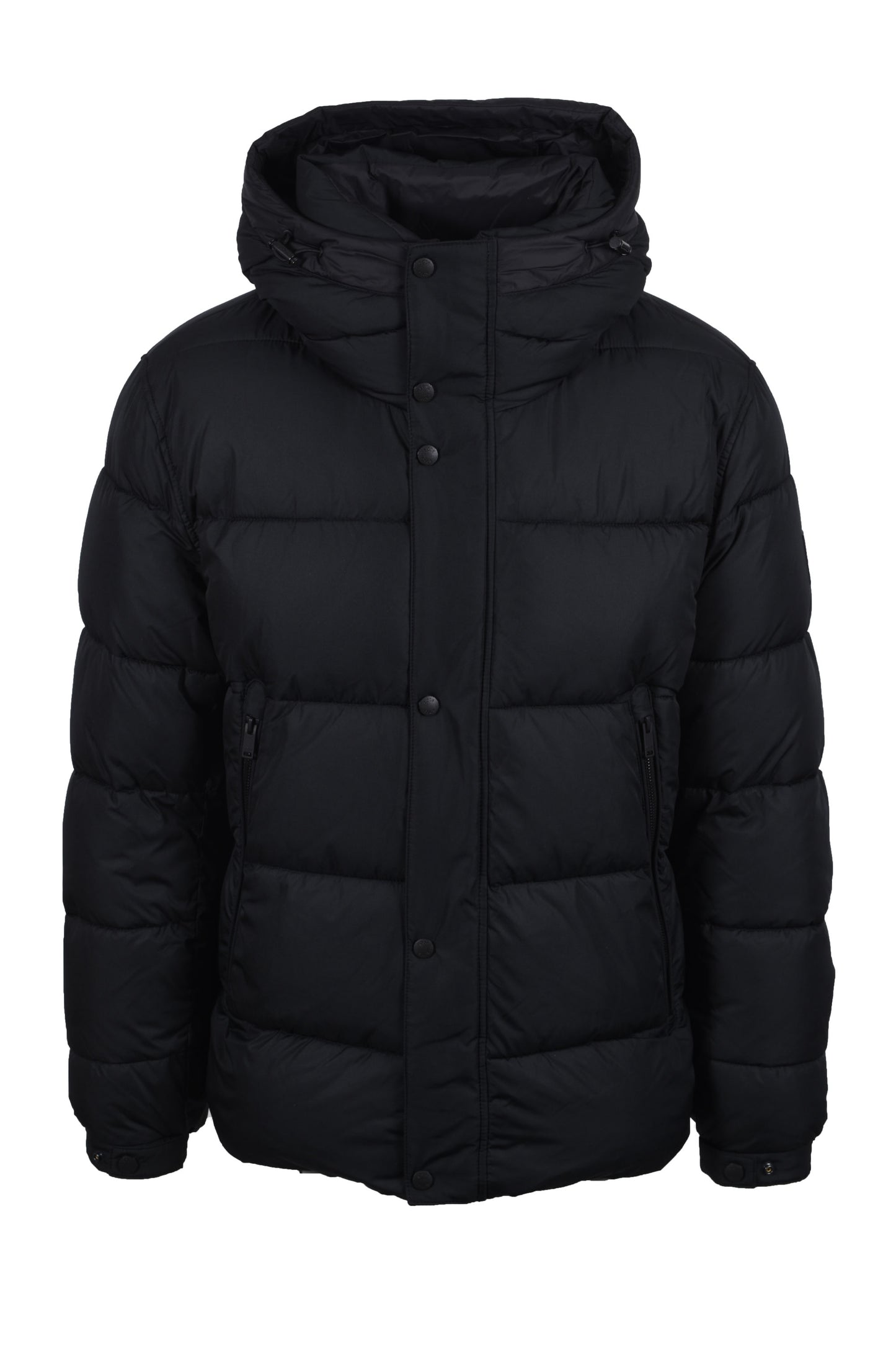 Boss Orange OMARIS JACKET BLACK