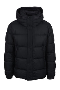 Boss Orange OMARIS JACKET BLACK Boss Orange