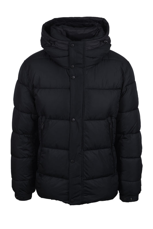 Boss Orange OMARIS JACKET BLACK