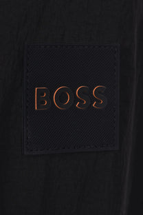 Boss Orange ORIP JACKET BLACK Boss Orange