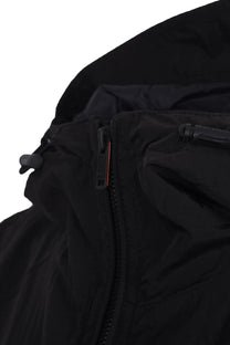 Boss Orange ORIP JACKET BLACK Boss Orange