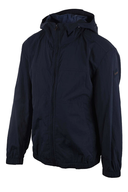 Boss Orange OTILY 1 JACKET DARK BLUE Boss Orange