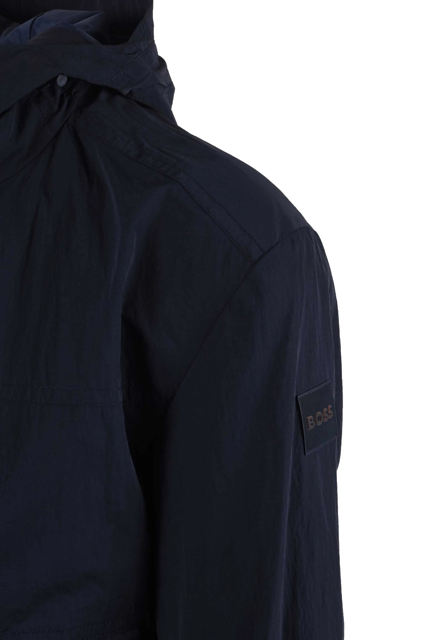 Boss Orange OTILY 1 JACKET DARK BLUE Boss Orange