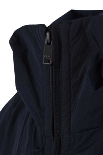 Boss Orange OTILY 1 JACKET DARK BLUE Boss Orange