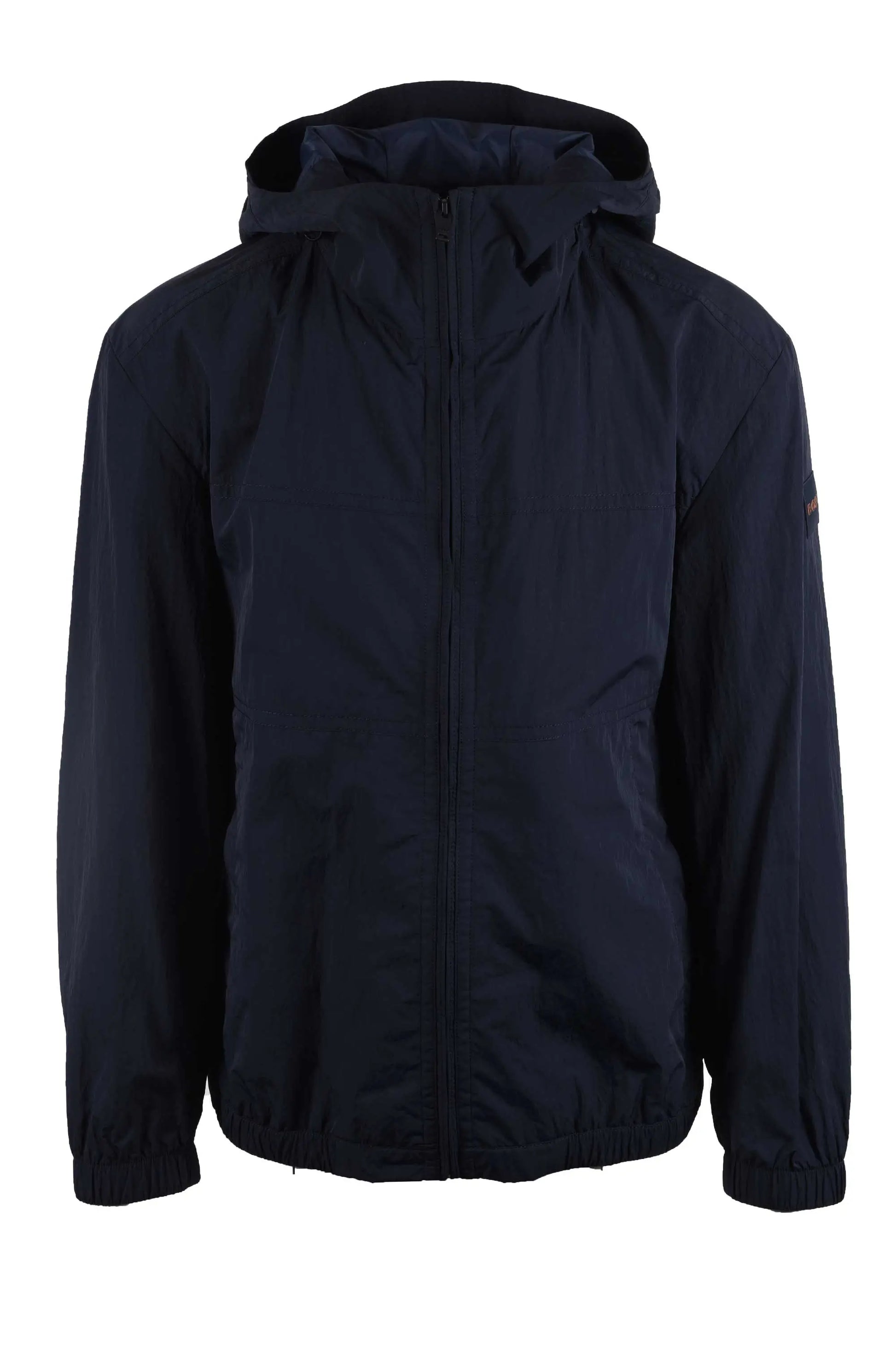 Boss Orange OTILY 1 JACKET DARK BLUE Boss Orange