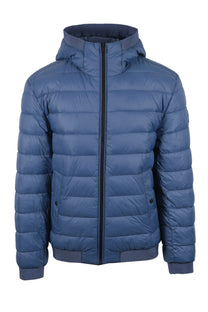 Boss Orange Odenis Jacket Open Blue Boss Orange