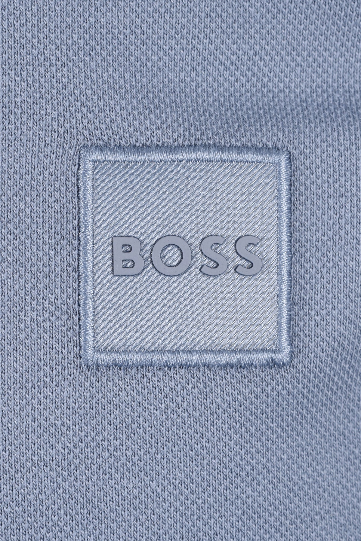 Boss Orange PASSENGER POLO | MEDIUM BLUE