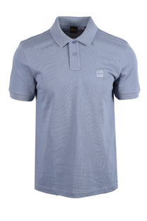 Boss Orange PASSENGER POLO | MEDIUM BLUE