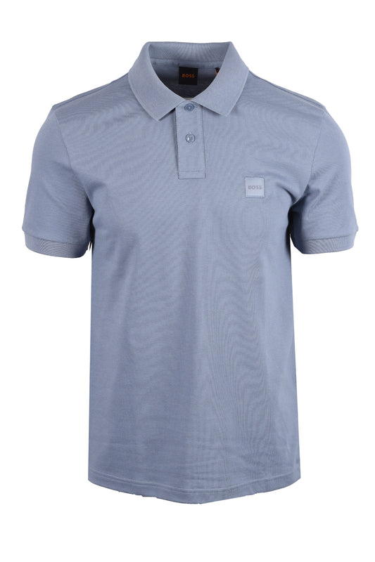 Boss Orange PASSENGER POLO | MEDIUM BLUE