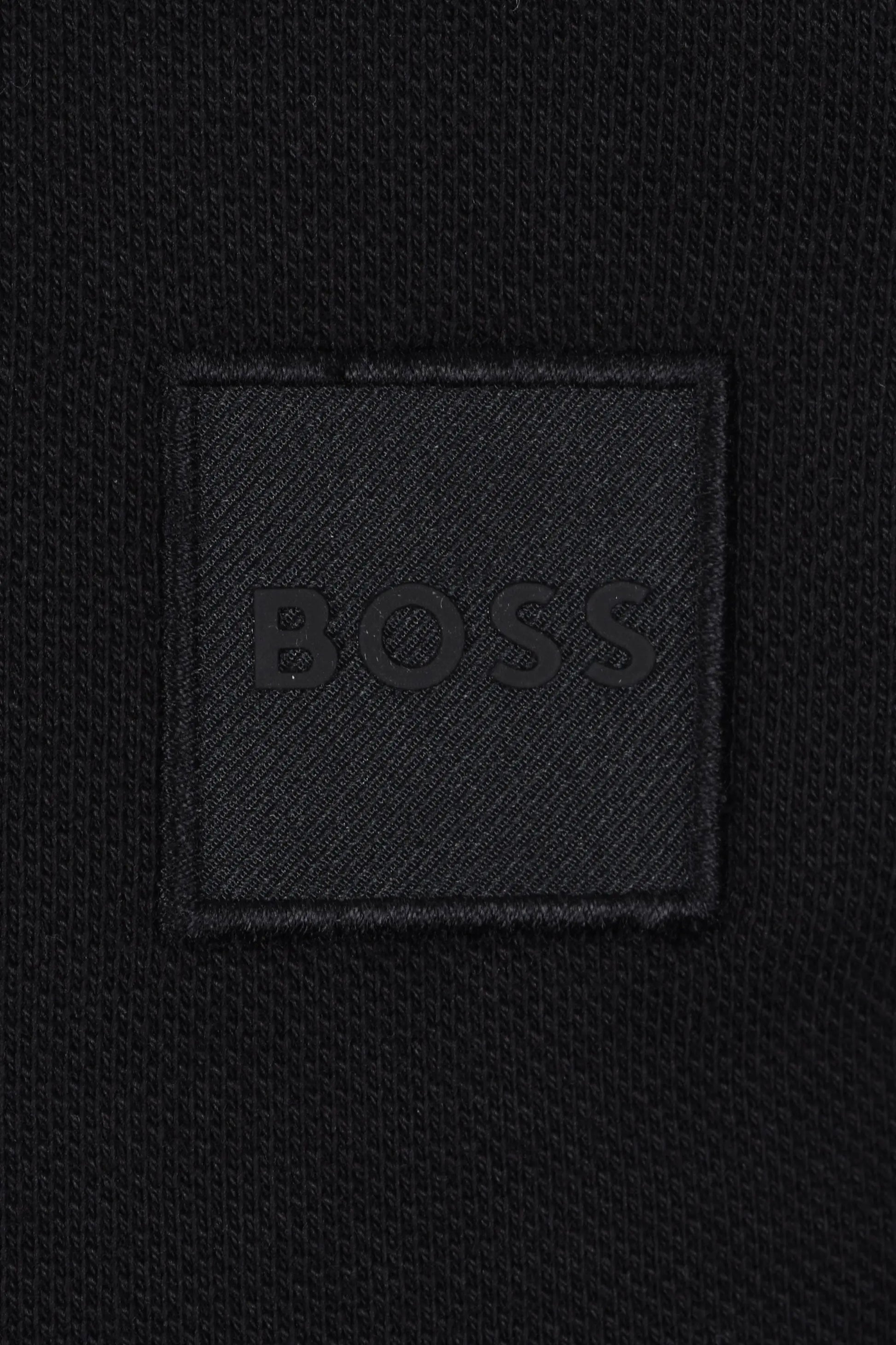 Boss Orange PASSENGER POLO BLACK Boss Orange