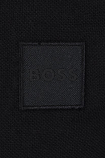 Boss Orange PASSENGER POLO BLACK Boss Orange