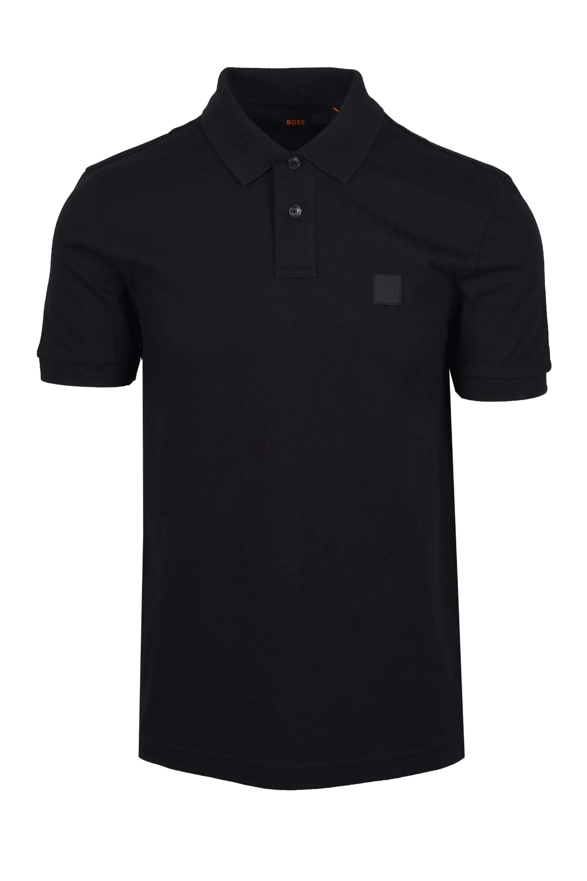 Boss Orange PASSENGER POLO BLACK Boss Orange