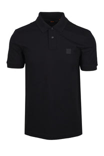 Boss Orange PASSENGER POLO BLACK Boss Orange