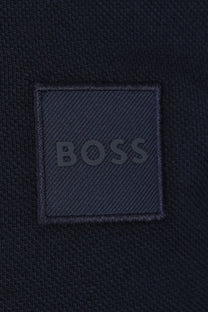 Boss Orange PASSENGER POLO DARK BLUE Boss Orange