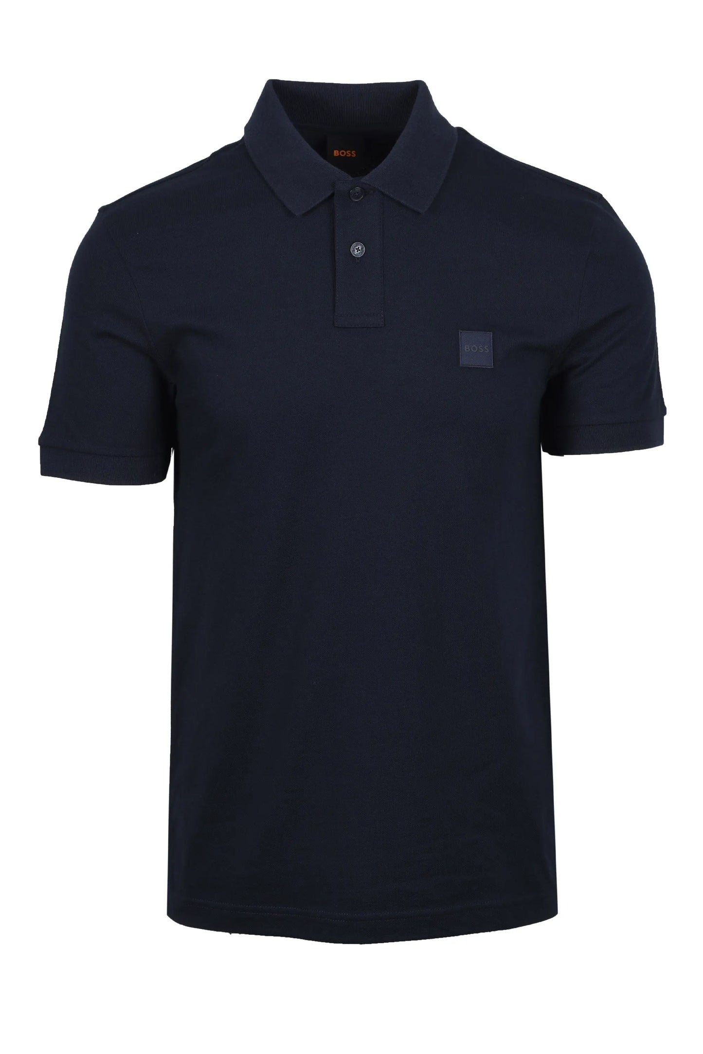 Boss Orange PASSENGER POLO DARK BLUE Boss Orange
