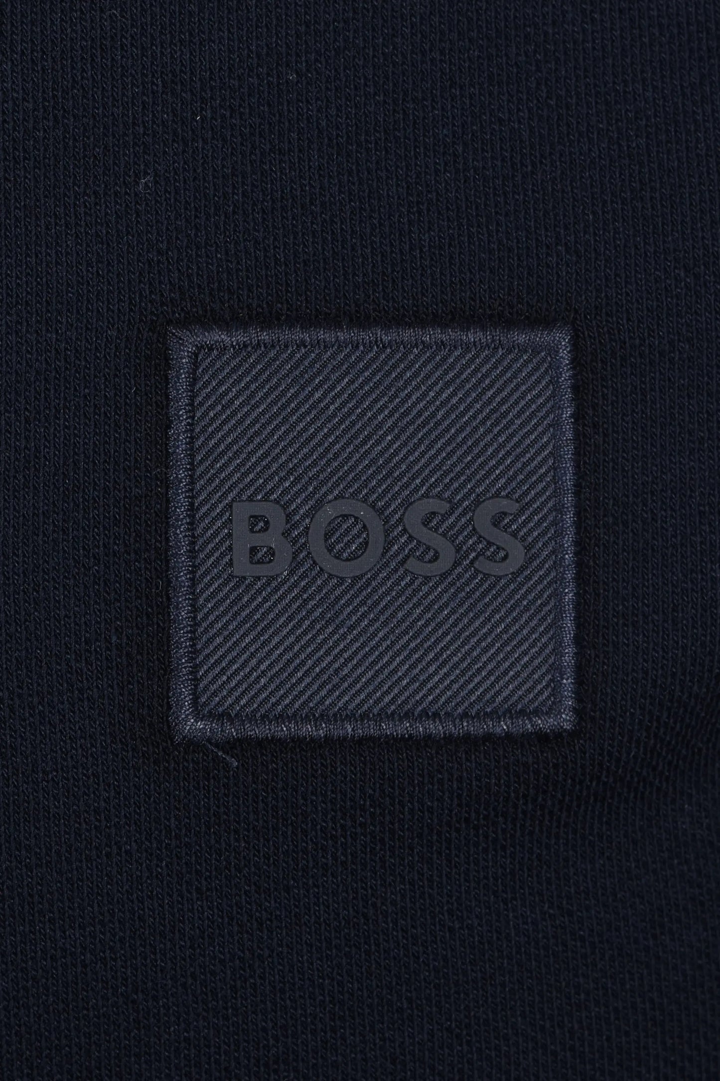 Boss Orange PASSERTIP POLO DARK BLUE Boss Orange