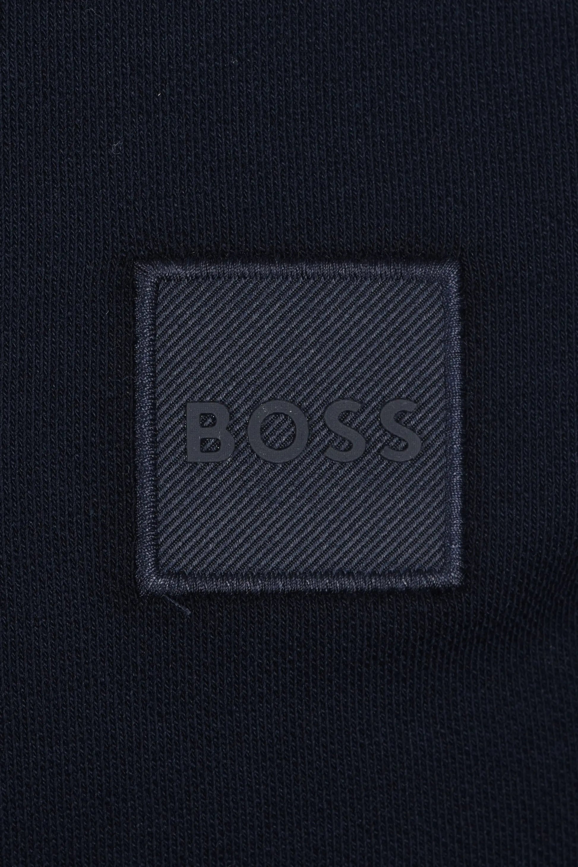 Boss Orange PASSERTIP POLO DARK BLUE Boss Orange