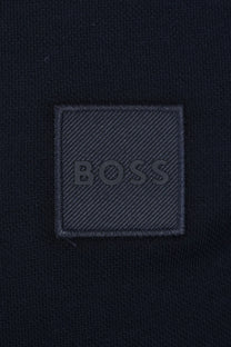 Boss Orange PASSERTIP POLO DARK BLUE Boss Orange