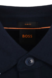 Boss Orange PASSERTIP POLO DARK BLUE Boss Orange