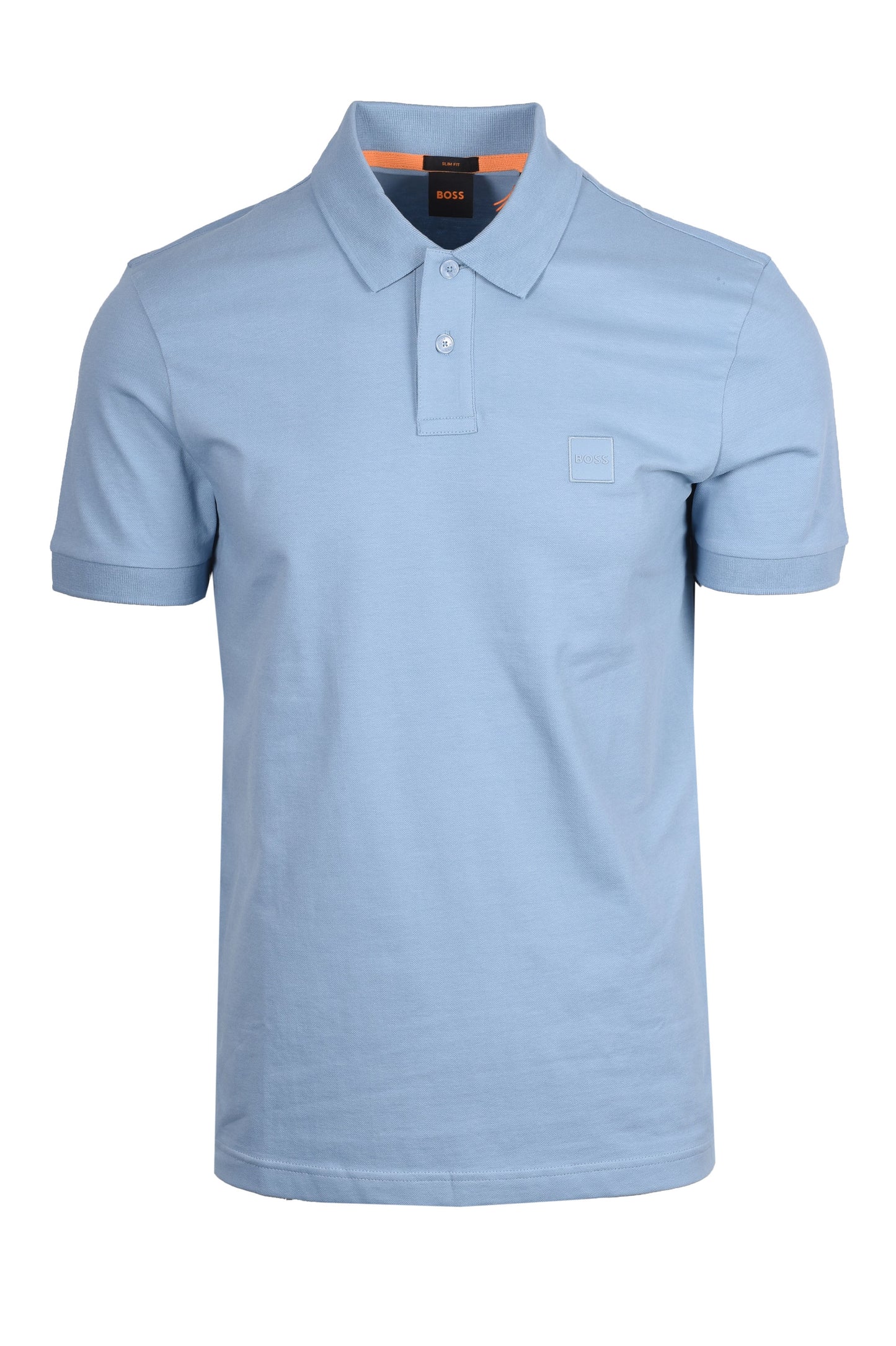 Boss Orange Passenger Polo Light Pastel Blue