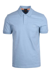Boss Orange Passenger Polo Light Pastel Blue Boss Orange