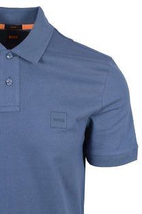 Boss Orange Passenger Polo Open Blue Boss Orange