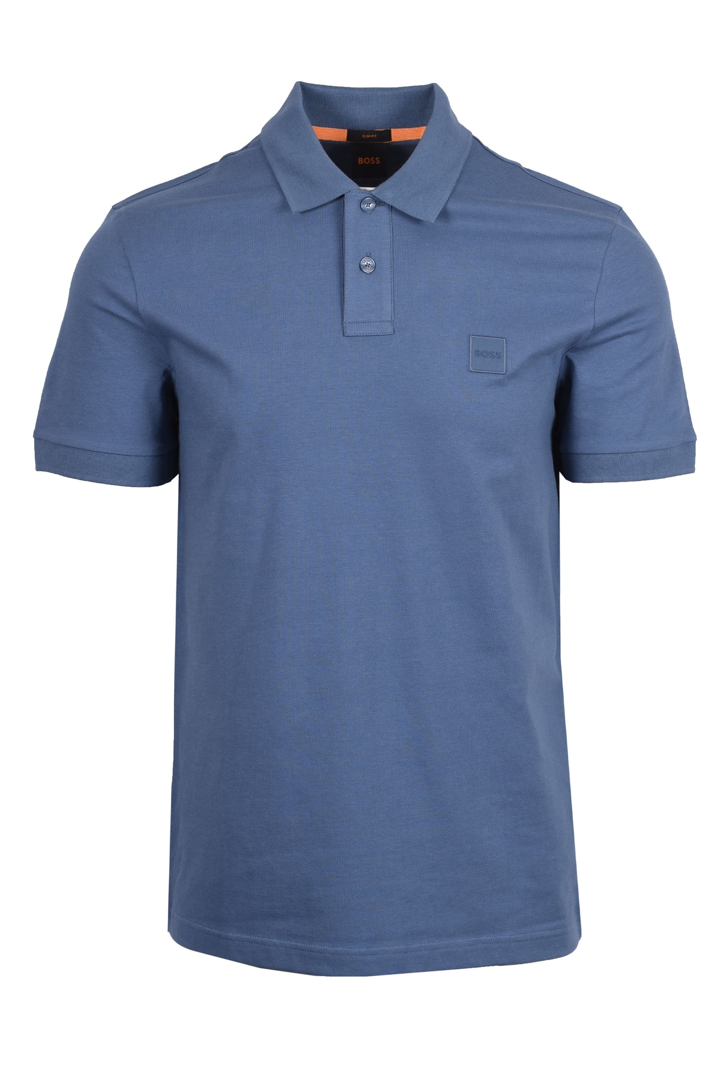 Boss Orange Passenger Polo Open Blue