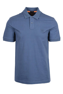 Boss Orange Passenger Polo Open Blue Boss Orange