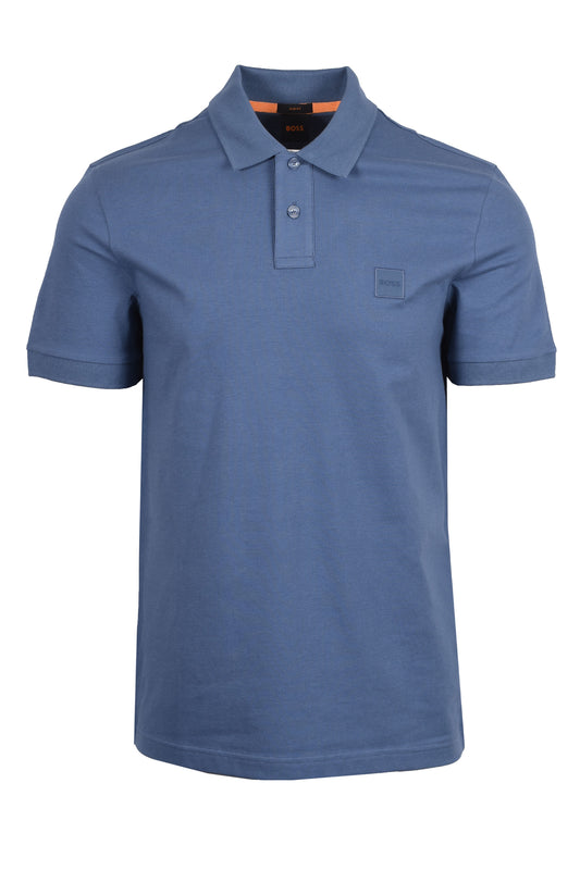 Boss Orange Passenger Polo Open Blue
